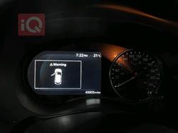 نيسان كيكس